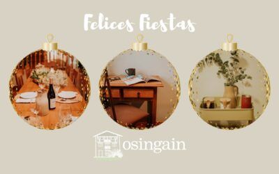Cómo sobrevivir a las Navidades en familia y no morir en el intento