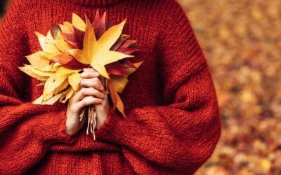 Celebrando el Otoño: Sabores, Recuerdos y Nuevos Comienzos