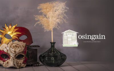 🎭 Carnavales en Euskadi: Tradición, Color y Magia Rural