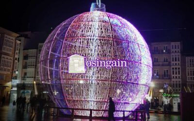 Atracciones Navideñas en Vitoria: Vive la magia de la Navidad