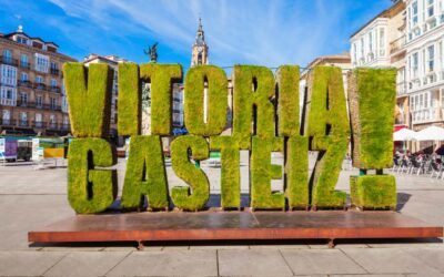 Escapadas de Otoño en grupo: 5 razones para visitar Álava